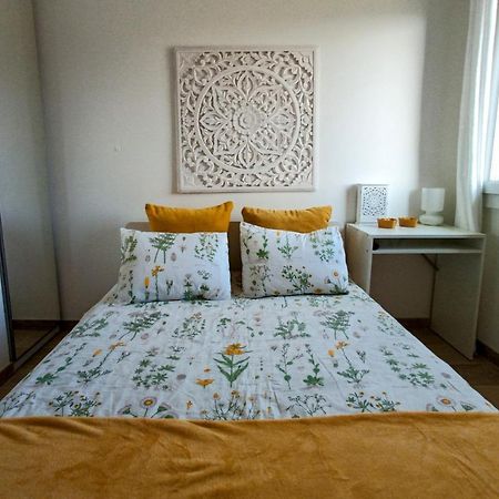 Private Room In Renovated Apartment - Tram 1 Min Walk Ница Екстериор снимка