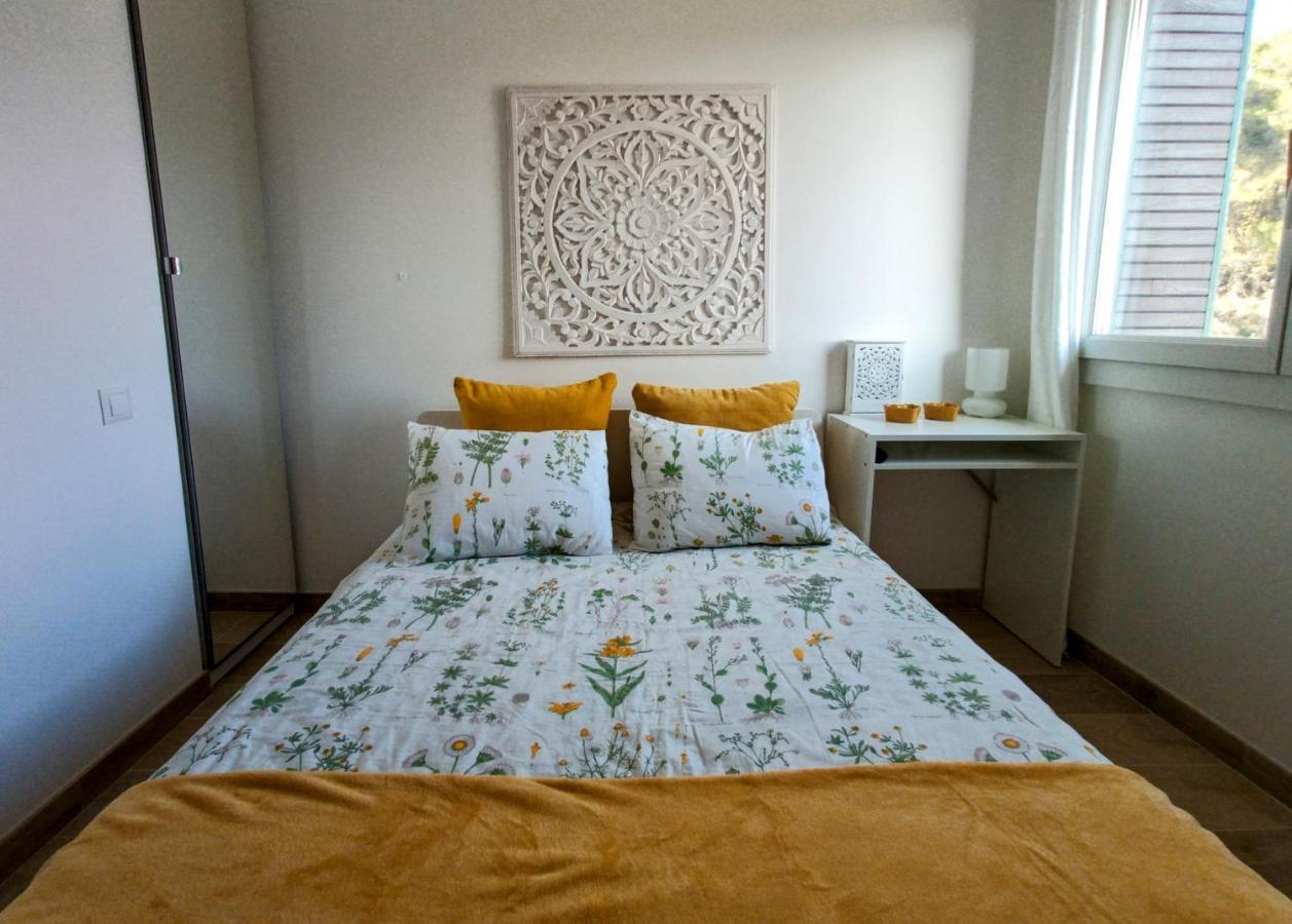 Private Room In Renovated Apartment - Tram 1 Min Walk Ница Екстериор снимка