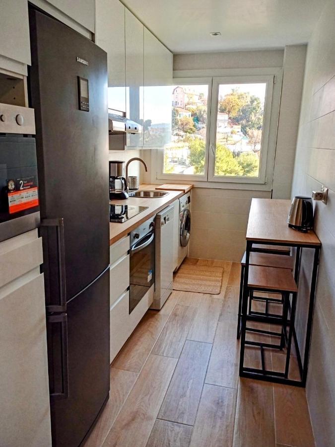 Private Room In Renovated Apartment - Tram 1 Min Walk Ница Екстериор снимка