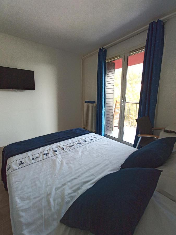 Private Room In Renovated Apartment - Tram 1 Min Walk Ница Екстериор снимка