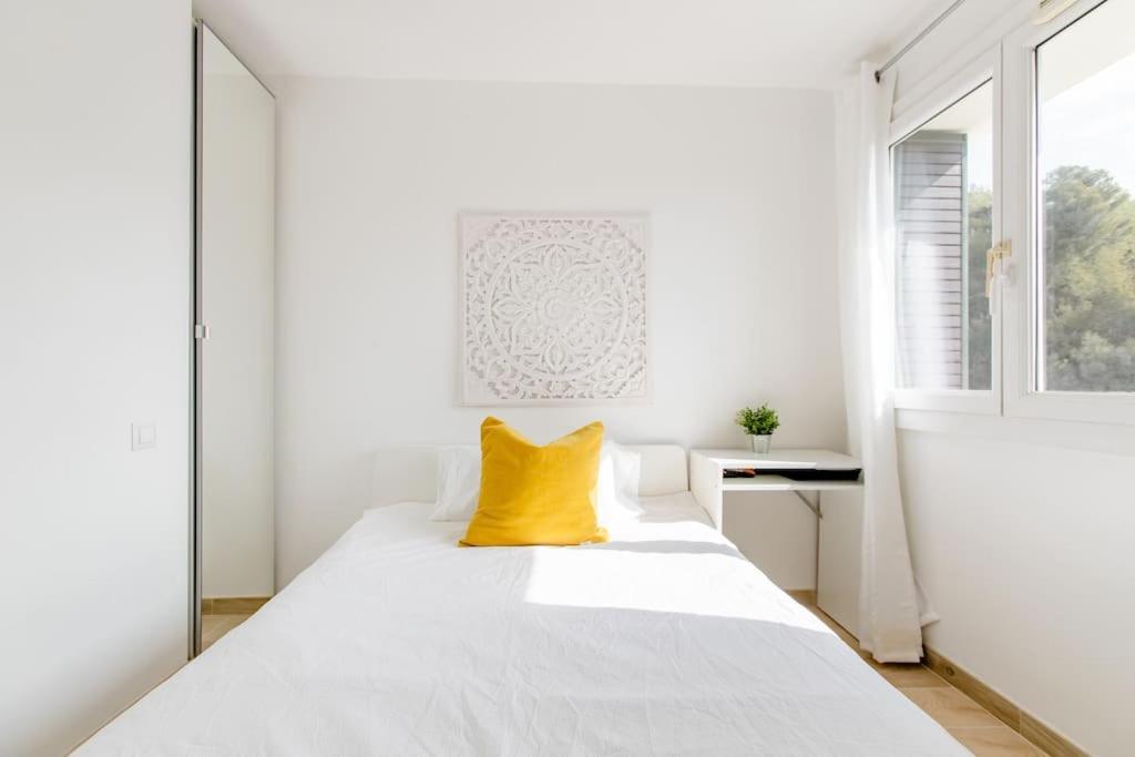 Private Room In Renovated Apartment - Tram 1 Min Walk Ница Екстериор снимка